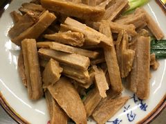 乡村回锅藕-礼州土碗菜