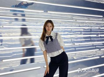 广州新展|一起来感受四季的美好色彩