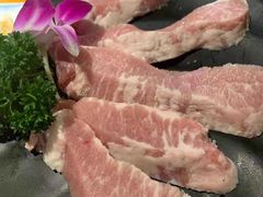 -唯成•韩国炭火烤肉 유성고기