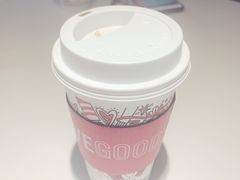 -星巴克(甘河路店)