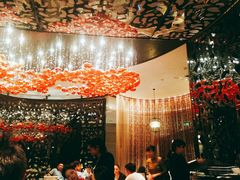 大堂-富力万达嘉华酒店-品珍中餐厅(水果湖店)