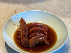 -西安高新洲际酒店•彩丰楼中餐厅