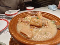 -来菜·湖北头牌藕汤(汉街店)