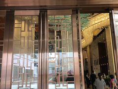 门面-圣丰盛宴酒家(东城店)