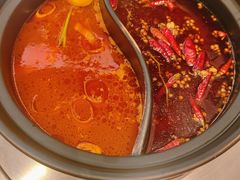 -江湖六膳門串串香(隆礼路店)