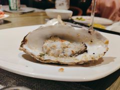 -博林天瑞喜来登酒店·西丽尚膳