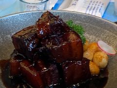 -聚鑫阁江浙菜·非遗传承技艺(青村帝华园店)