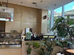 -OUR Bakery(中海环宇荟店)