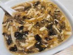 -台北楚楚园馅饼粥(虹桥南丰城店)