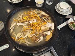 -草墩罗非鱼庄•野生菌•腊排骨(七星街上段店)