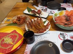 -松坂屋日料自助(长城路店)