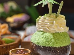 -润泽园椰子鸡(汇一城店)