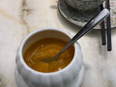 南瓜沙-潮堂 · 潮州菜(恒隆广场店)