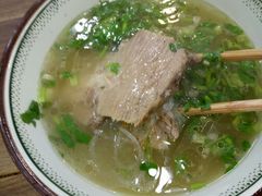 -老白家水盆羊肉