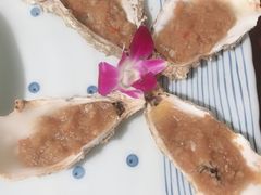 -肆月河豚·新淮扬(金融街店)