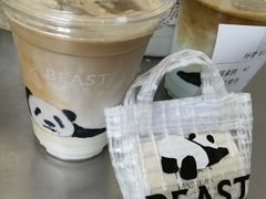-Manner Coffee(IFS一楼店)