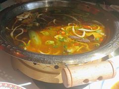 -大融厨·鸡毛店·川菜(果壳里东安湖店)