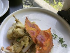 -连鹭海鲜·海肠捞饭·海胆饭(星海店)