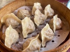 -老边饺子馆(中街店)