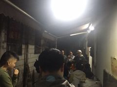等位区-五娭毑臭豆腐(黄兴南路店)