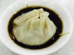 -四季美汤包(户部巷店)
