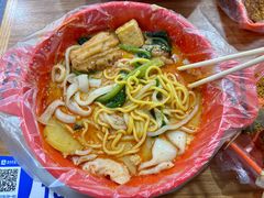 -安发瞧麻辣烫(总店)