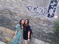 -回龙窝历史文化街区