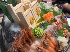 -極上萬膳·日料放题(海岸城店)