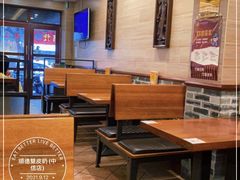 大堂-正德顺順德雙皮奶(中信店)