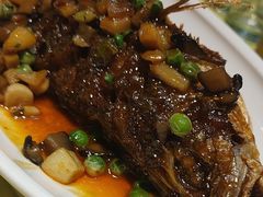 -新侨小馆(东直门北小街店)