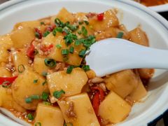 -大碗厨 25年老字号 现炒湘菜(四季天地店)