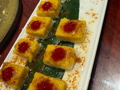 -味鼎长安·地道陕菜(凤城一路店)