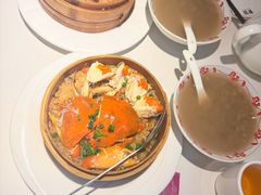 -南门食仙·手工福州菜(南门兜店)