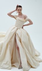 -MANLI BRIDAL婚纱