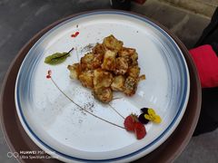 -悦真雅院·四合院·清真私房菜(雍和宫店)