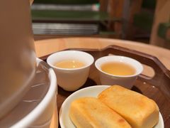 -奈雪茶院·茶室茶馆(广州粤海天地店)