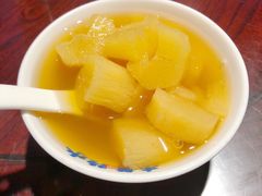 木薯糖水-粉家柳州螺蛳粉(杨宅路店)
