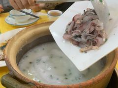 -福隆农村大排档