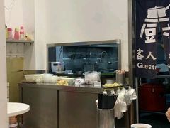 -芬芳甜品(体育东横街店)