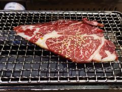 -肉魁屋·烧肉·烧鸟·酒场(高新店)
