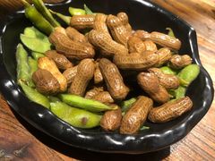 -铁人烧烤(北京店)