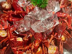 -同福龙虾(高新店)