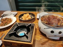 -阿甘小馆(陇海路店)