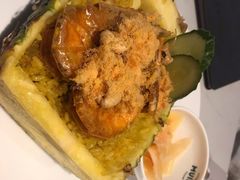-美奈小馆·越南料理(中航城君尚购物中心店)