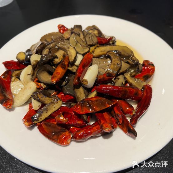 南蛮子云南烧烤吧(进贤路店)