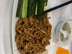 -小山东羊肉汤馆(同济新村店)