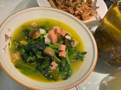 -徽韵人家·传承正宗徽菜(牡丹园店)