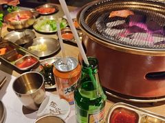 -西塔老太太泥炉烤肉(亚运村店)