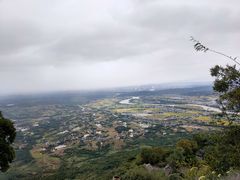 -窦圌山风景区