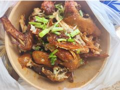 -童子鸡专卖店(中新街店)